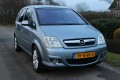 OPEL MERIVA 1.6-16V 105pk Cosmo ECC/cruise/trekhaak, Autobedrijf Roetert, Loenen