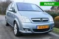 OPEL MERIVA 1.6-16V 105pk Cosmo ECC/cruise/trekhaak, Autobedrijf Roetert, Loenen