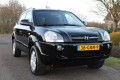 HYUNDAI TUCSON 2.0I 140pk Style Executive ECC/cruise/Android+Carplay/trekhaak , Autobedrijf Roetert, Loenen