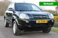 HYUNDAI TUCSON 2.0I 140pk Style Executive ECC/cruise/Android+Carplay/trekhaak , Autobedrijf Roetert, Loenen