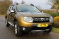 DACIA DUSTER 1.2 TCE 125pk Prestige leer/airco/cruise/camera/PDC/navi/trekhaak, Autobedrijf Roetert, Loenen