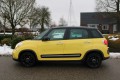 FIAT 500L 0.9T 105pk Trekking airco/cruise/navi/PDC/camera/half leer/trekhaak, Autobedrijf Roetert, Loenen
