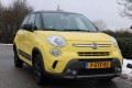 FIAT 500L 0.9T 105pk Trekking airco/cruise/navi/PDC/camera/half leer/trekhaak, Autobedrijf Roetert, Loenen
