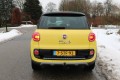 FIAT 500L 0.9T 105pk Trekking airco/cruise/navi/PDC/camera/half leer/trekhaak, Autobedrijf Roetert, Loenen