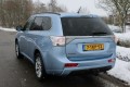 MITSUBISHI OUTLANDER 2.0PHEV 203pk Instyle automaat 4WD/leer/ECC/cruise/navi/schuifdak/standkachel/trekhaak, Autobedrijf Roetert