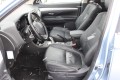 MITSUBISHI OUTLANDER 2.0PHEV 203pk Instyle automaat 4WD/leer/ECC/cruise/navi/schuifdak/standkachel/trekhaak, Autobedrijf Roetert