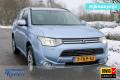 MITSUBISHI OUTLANDER 2.0PHEV 203pk Instyle automaat 4WD/leer/ECC/cruise/navi/schuifdak/standkachel/trekhaak, Autobedrijf Roetert