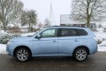 MITSUBISHI OUTLANDER 2.0PHEV 203pk Instyle automaat 4WD/leer/ECC/cruise/navi/schuifdak/standkachel/trekhaak, Autobedrijf Roetert