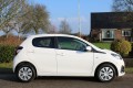 PEUGEOT 108 1.0 e-VTi 72pk Active 5-deurs airco/Bluetooth/el. pakket, Autobedrijf Roetert, Loenen