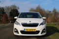 PEUGEOT 108 1.0 e-VTi 72pk Active 5-deurs airco/Bluetooth/el. pakket, Autobedrijf Roetert, Loenen