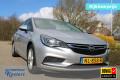 OPEL ASTRA 1.0 105pk Online Edition airco/carplay-android/cruise/camera/navi/trekhaak 5-drs, Autobedrijf Roetert, Loenen