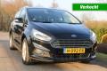 FORD S-MAX 1.5 160pk Titanium 7-pers ECC/cruise/navi/standkachel/trekhaak, Autobedrijf Roetert, Loenen