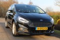 FORD S-MAX 1.5 160pk Titanium 7-pers ECC/cruise/navi/standkachel/trekhaak, Autobedrijf Roetert, Loenen