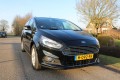 FORD S-MAX 1.5 160pk Titanium 7-pers ECC/cruise/navi/standkachel/trekhaak, Autobedrijf Roetert, Loenen