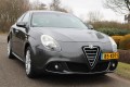 ALFA ROMEO GIULIETTA 1.4 T 170pk Distinctive automaat ECC/cruise/navi/lm velgen, Autobedrijf Roetert, Loenen