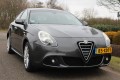 ALFA ROMEO GIULIETTA 1.4 T 170pk Distinctive automaat ECC/cruise/navi/lm velgen, Autobedrijf Roetert, Loenen