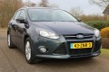 FORD FOCUS 1.0 EB 100pk Titanium ECC/cruise/PDC/trekhaak, Autobedrijf Roetert, Loenen