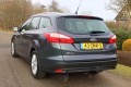 FORD FOCUS 1.0 EB 100pk Titanium ECC/cruise/PDC/trekhaak, Autobedrijf Roetert, Loenen