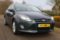 FORD FOCUS 1.0 EB 100pk Titanium ECC/cruise/PDC/trekhaak, Autobedrijf Roetert, Loenen
