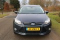 FORD FOCUS 1.0 EB 100pk Titanium ECC/cruise/PDC/trekhaak, Autobedrijf Roetert, Loenen