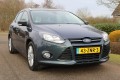 FORD FOCUS 1.0 EB 100pk Titanium ECC/cruise/PDC/trekhaak, Autobedrijf Roetert, Loenen