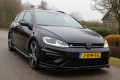 VOLKSWAGEN GOLF 2.0 TSI 310pk 4Motion R automaat ECC/cruise/PDC/navi/19 inch lm velgen, Autobedrijf Roetert, Loenen