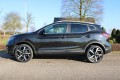 NISSAN QASHQAI 1.3 DIG-T 140pk Tekna ECC/leer/navi/camera/ACC/pano/trekhaak, Autobedrijf Roetert, Loenen