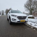 HYUNDAI TUCSON 1.6 GDI PREMIUM, Autobedrijf Roetert, Loenen