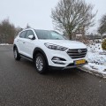 HYUNDAI TUCSON 1.6 GDI PREMIUM, Autobedrijf Roetert, Loenen