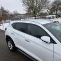 HYUNDAI TUCSON 1.6 GDI PREMIUM, Autobedrijf Roetert, Loenen