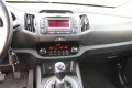 KIA SPORTAGE 1.6 GDI Plus Pack 135pk ACC/Cruise/Lichtmet.velgen, Autobedrijf Roetert, Loenen