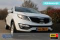 KIA SPORTAGE 1.6 GDI Plus Pack 135pk ACC/Cruise/Lichtmet.velgen, Autobedrijf Roetert, Loenen