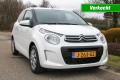 CITROEN C1 1.0 VTI Feel 72pk ECC/Cruise/5-deurs, Autobedrijf Roetert, Loenen
