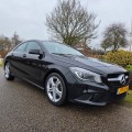 MERCEDES-BENZ CLA-KLASSE 180 AMG N. Ed. Plus 122pk 4-cilinder, Autobedrijf Roetert, Loenen
