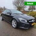 MERCEDES-BENZ CLA-KLASSE 180 AMG N. Ed. Plus 122pk 4-cilinder, Autobedrijf Roetert, Loenen