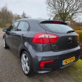 KIA RIO 1.2 CVVT ComfortlL. 86pk 4-cilinder ECC/Cruise, Autobedrijf Roetert, Loenen