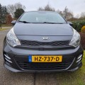 KIA RIO 1.2 CVVT ComfortlL. 86pk 4-cilinder ECC/Cruise, Autobedrijf Roetert, Loenen