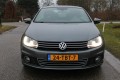 VOLKSWAGEN EOS 1.4 TSI 160pk Highline cabrio ECC/cruise/leer/17 inch lm velgen, Autobedrijf Roetert, Loenen
