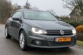 VOLKSWAGEN EOS 1.4 TSI 160pk Highline cabrio ECC/cruise/leer/17 inch lm velgen, Autobedrijf Roetert, Loenen