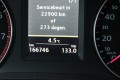 VOLKSWAGEN EOS 1.4 TSI 160pk Highline cabrio ECC/cruise/leer/17 inch lm velgen, Autobedrijf Roetert, Loenen
