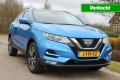 NISSAN QASHQAI 1.2 N-Vision 116pk, Autobedrijf Roetert, Loenen