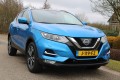 NISSAN QASHQAI 1.2 N-Vision 116pk, Autobedrijf Roetert, Loenen
