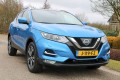 NISSAN QASHQAI 1.2 N-Vision 116pk, Autobedrijf Roetert, Loenen