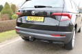SKODA KAROQ 1.0 TSI 116pk Ambition Business ECC/ACC/navi/PDC/trekhaak/stoelverw, Autobedrijf Roetert, Loenen