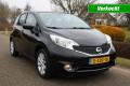 NISSAN NOTE 1.2 DIG-S 98pk Connect Edition ECC, Autobedrijf Roetert, Loenen