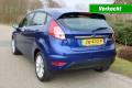 FORD FIESTA 1.0 80pk Titanium ECC/cruise/PDC/bluetooth/lm velgen 5-drs, Autobedrijf Roetert, Loenen