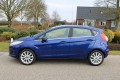 FORD FIESTA 1.0 80pk Titanium ECC/cruise/PDC/bluetooth/lm velgen 5-drs, Autobedrijf Roetert, Loenen