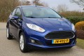 FORD FIESTA 1.0 80pk Titanium ECC/cruise/PDC/bluetooth/lm velgen 5-drs, Autobedrijf Roetert, Loenen
