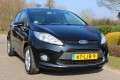 FORD FIESTA 1.25 82pk Titanium 5-drs airco/PDC/elek pakket, Autobedrijf Roetert, Loenen