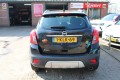 OPEL MOKKA 1.6 Cosmo ECC/Cruise/Stoelverwarming, Autobedrijf Roetert, Loenen